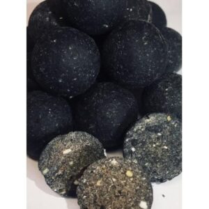Garant Baits Ecoline Fish Mix  24 mm/5 kg - obrazek 2