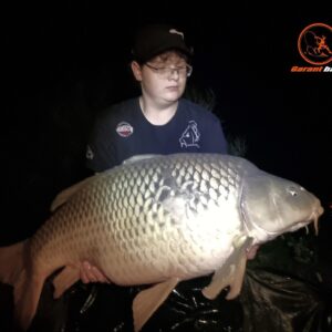 Garant Baits Ecoline Fish Mix  24 mm/5 kg - obrazek 11