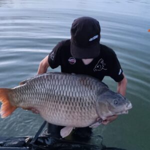 Garant Baits Ecoline Fish Mix  24 mm/5 kg - obrazek 12