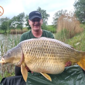 Garant Baits Ecoline Fish Mix  24 mm/5 kg - obrazek 15