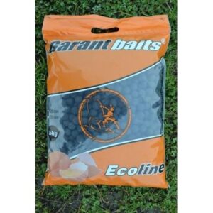 Garant Baits Ecoline Fish Mix  24 mm/5 kg - obrazek 3