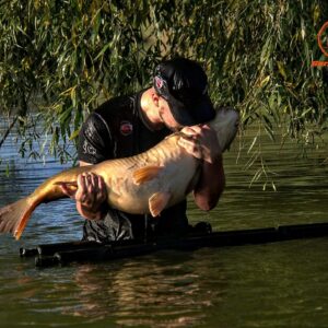 Garant Baits Ecoline Fish Mix  24 mm/5 kg - obrazek 4