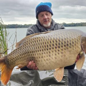 Garant Baits Ecoline Fish Mix  24 mm/5 kg - obrazek 5