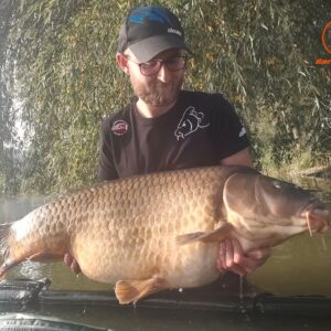 Garant Baits Ecoline Fish Mix  24 mm/5 kg - obrazek 7