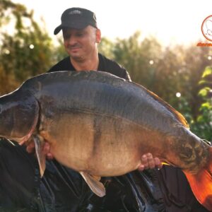 Garant Baits Ecoline Fish Mix  24 mm/5 kg - obrazek 8