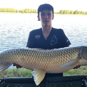 Garant Baits Ecoline Fish Mix  24 mm/5 kg - obrazek 10
