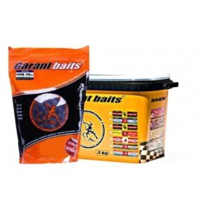Garant Baits Krab-Krill 24 mm/1 kg - obrazek 2