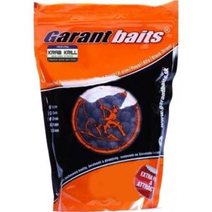 Garant Baits Krab-Krill 24 mm/1 kg - obrazek 15