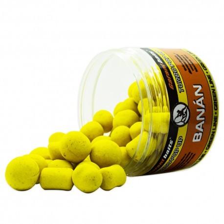 Garant Baits Turbo Pop Ups Banana