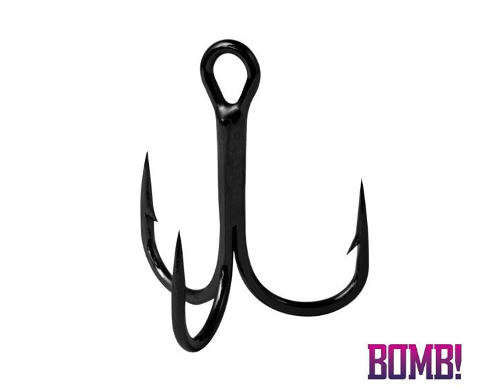 Haki Delphin BOMB! Multihook Triple