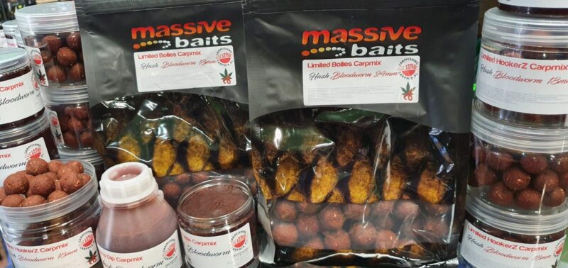 Massive Baits