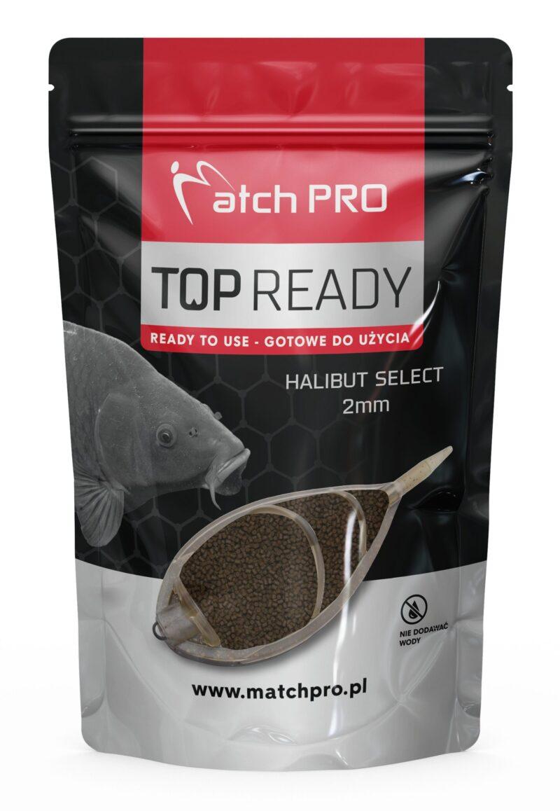 Match Pro Ready Pellet 700g - obrazek 2
