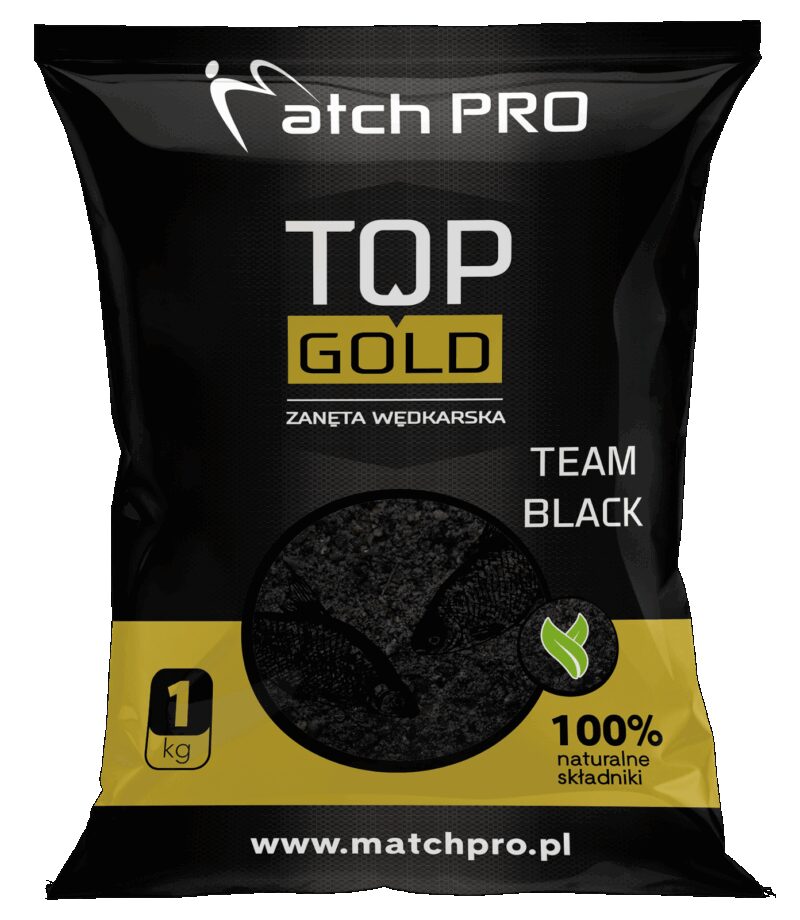 Match Pro Top Gold 1 kg