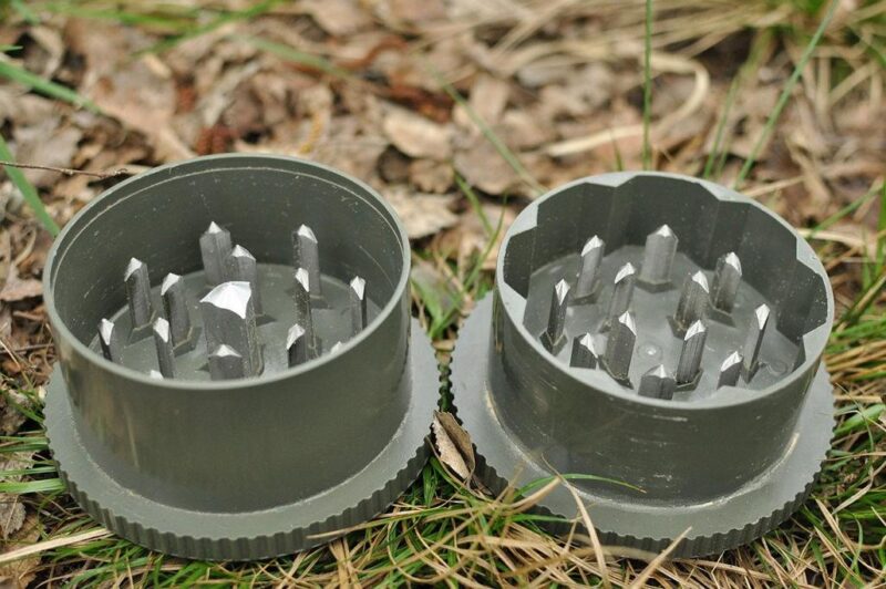 Mivardi Bait Crusher - kruszarka do przynęt - obrazek 3