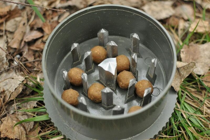 Mivardi Bait Crusher - kruszarka do przynęt - obrazek 4
