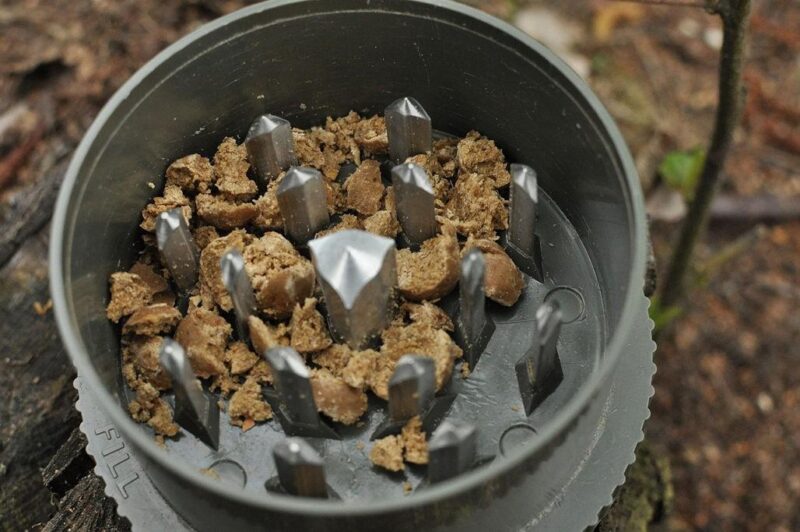 Mivardi Bait Crusher - kruszarka do przynęt - obrazek 6