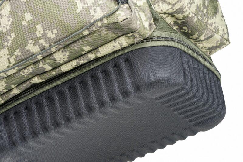 Mivardi CamoCode Medium Bagpack - obrazek 3