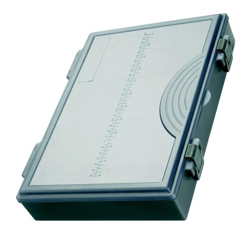 Mivardi Carp Accessory Box Multi L - obrazek 2
