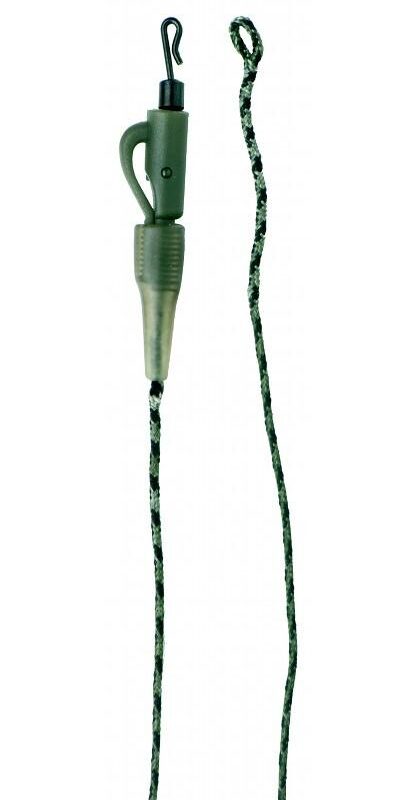 Mivardi Leadcore Safety Clip System