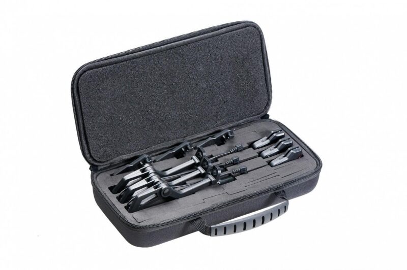 Mivardi Swing Arm MCX66 RGB Set - obrazek 2