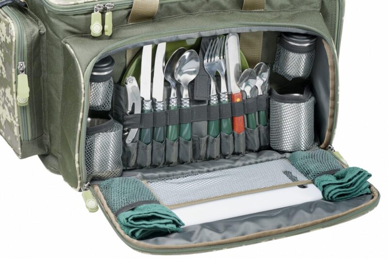 Mivardi Thermo Dinning Bag CamoCode - obrazek 2