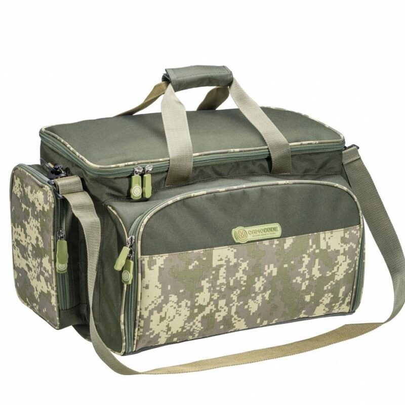 Mivardi Thermo Dinning Bag CamoCode