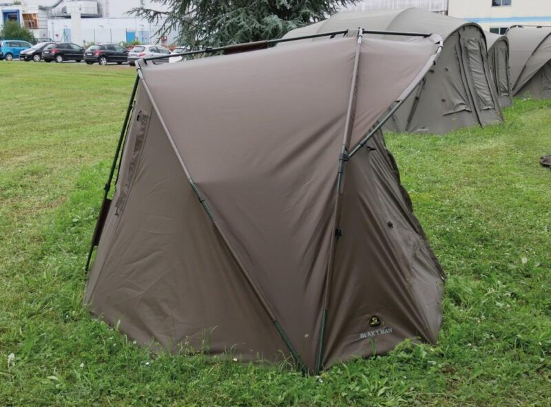 Namiot Carp Spirit Blax 1 Man Bivvy - obrazek 2