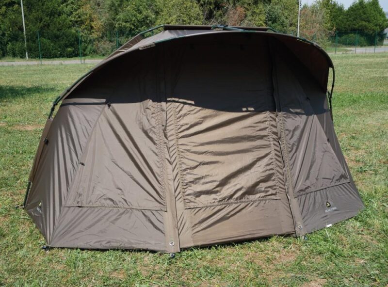Namiot Carp Spirit Blax 2 Men Bivvy - obrazek 2