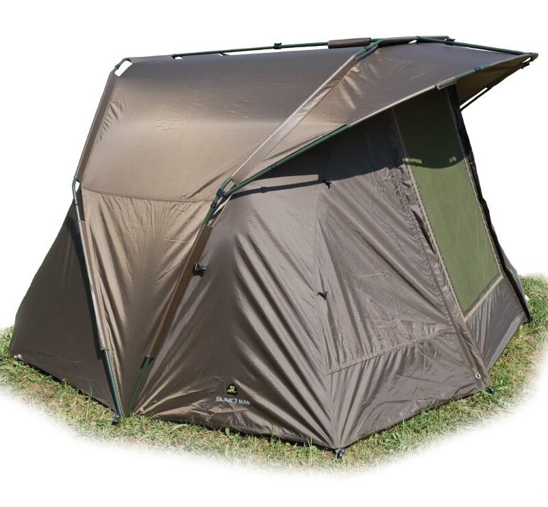 Namiot Carp Spirit Blax 2 Men Bivvy