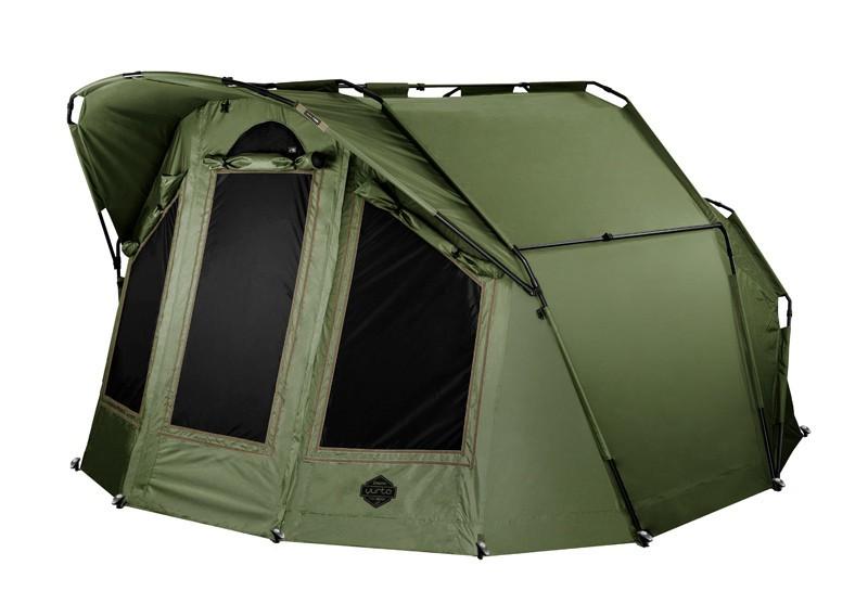 Namiot karpiowy Delphin Yurta Neo Clima Control