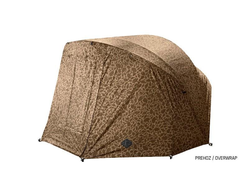 Narzuta Delphin C3 LUX Carpath Overwrap