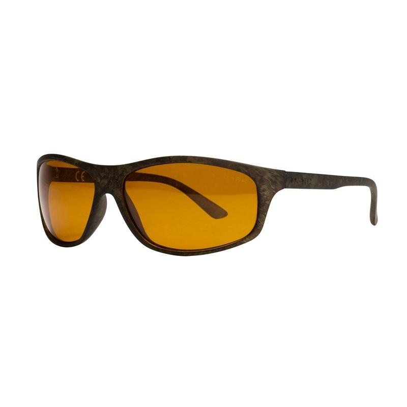Nash Camo Wrap Yellow