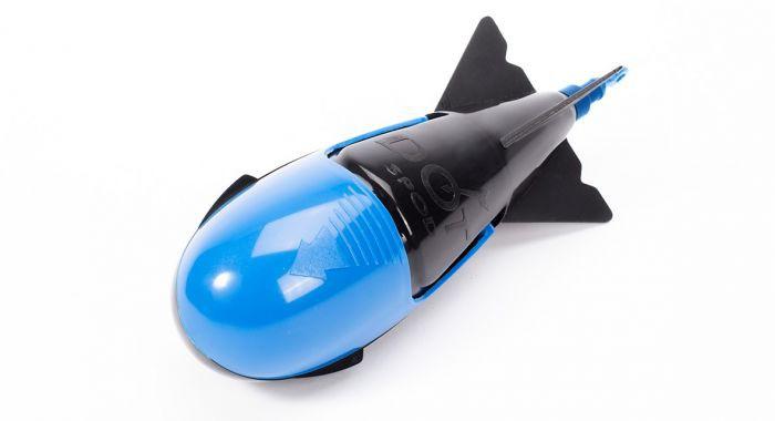 Nash Dot Spod Black