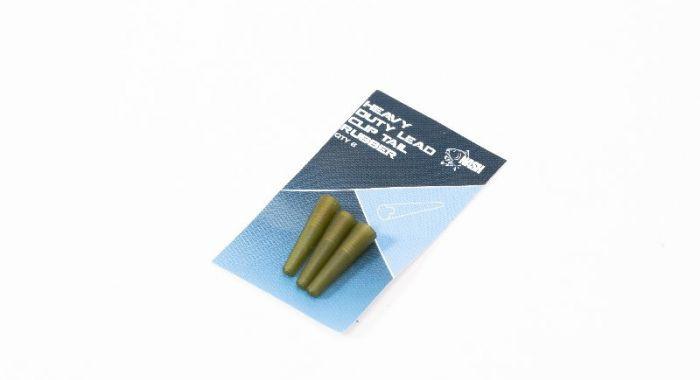 Nash Heavy Duty Lead Clip Tail Rubber