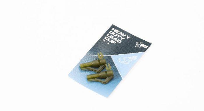 Nash Heavy Duty Lead Clip