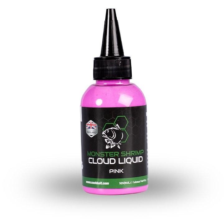 Nash Monster Shrimp Cloud Liquid 100 ml