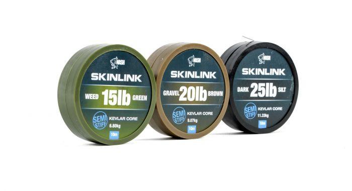 Nash Skinlink Semi-Stiff 10 m