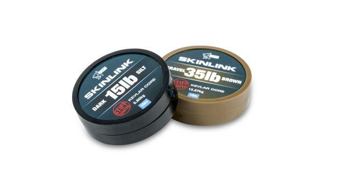 Nash Skinlink Stiff 10 m