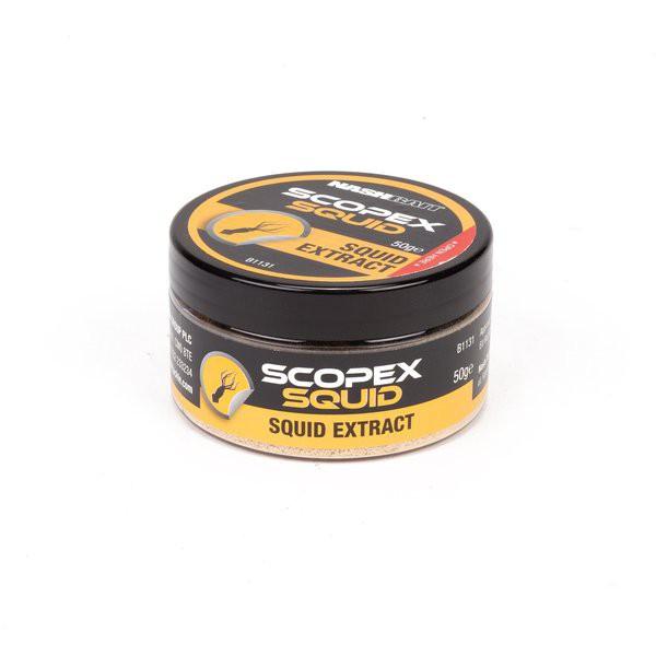 Nash Squid Extract 50 g