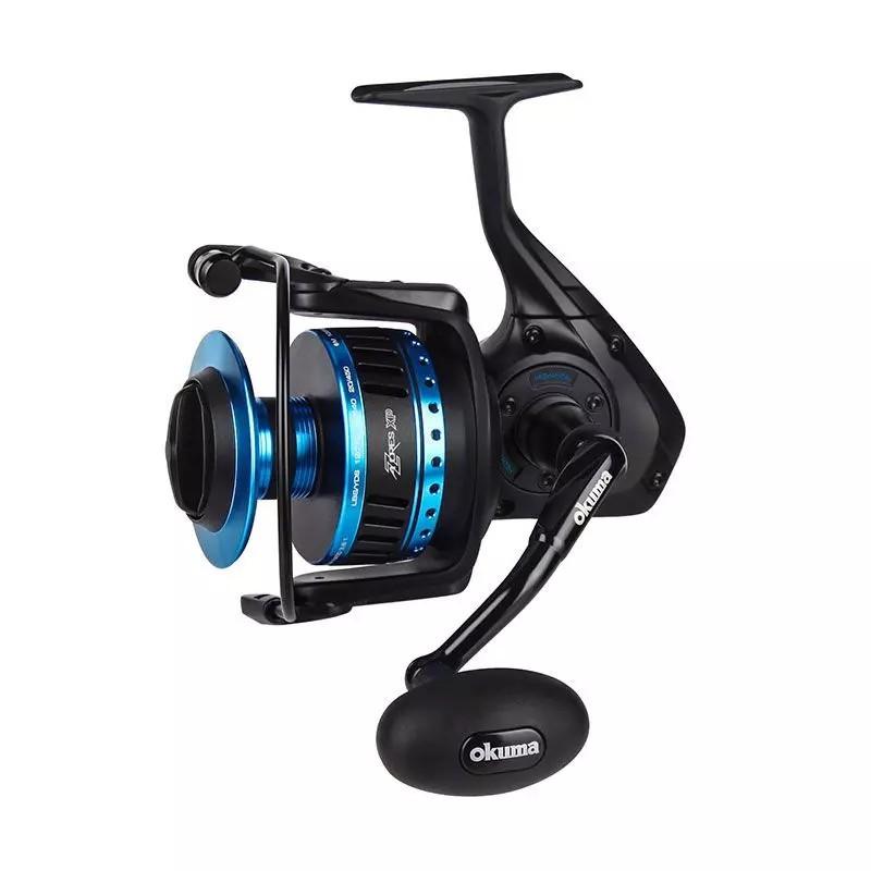 Okuma Azores XP 8000P LS
