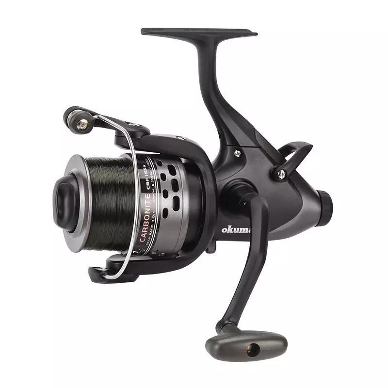 Okuma Carbonite XP Baitfeeder 155A