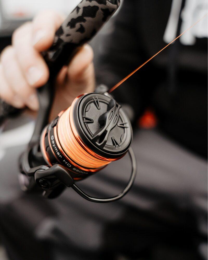 Okuma Ceymar HD 3000SA - obrazek 4
