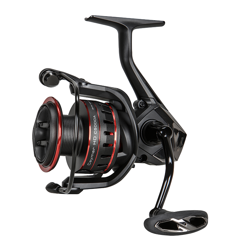 Okuma Ceymar HD 3000SA