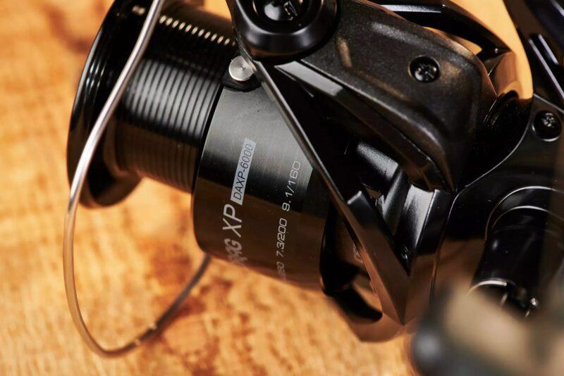 Okuma Dyna Drag XP Baitfeeder 7000 - obrazek 4