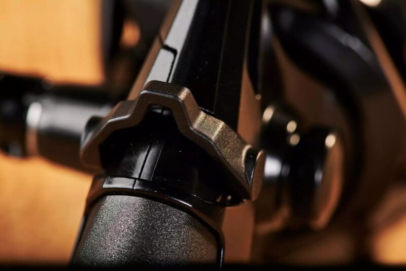 Okuma Dyna Drag XP Baitfeeder 7000 - obrazek 5