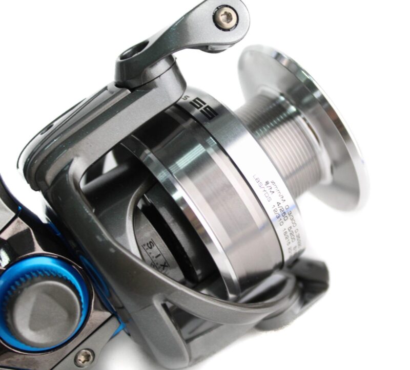 Okuma Epixor 30 LS - obrazek 4