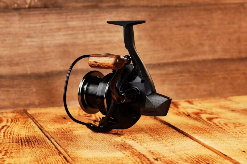 Okuma INC 6000 - obrazek 3