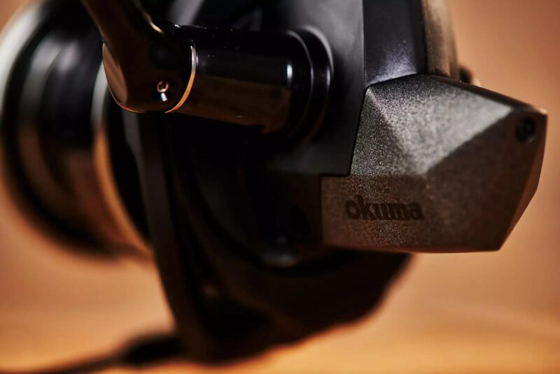 Okuma INC 6000 - obrazek 5