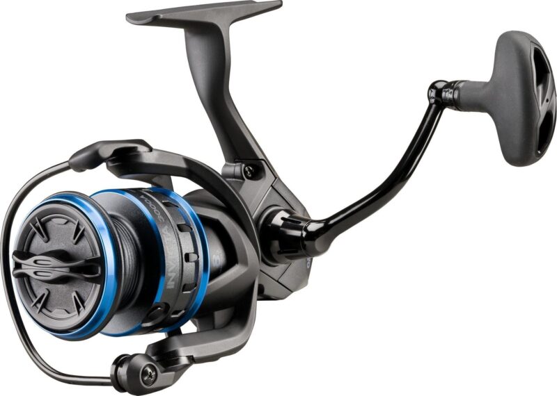 Okuma Invicta Feeder C5000A - obrazek 2