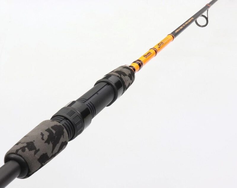 Okuma Jaw Spin Light 213 cm/7-21 g - obrazek 2